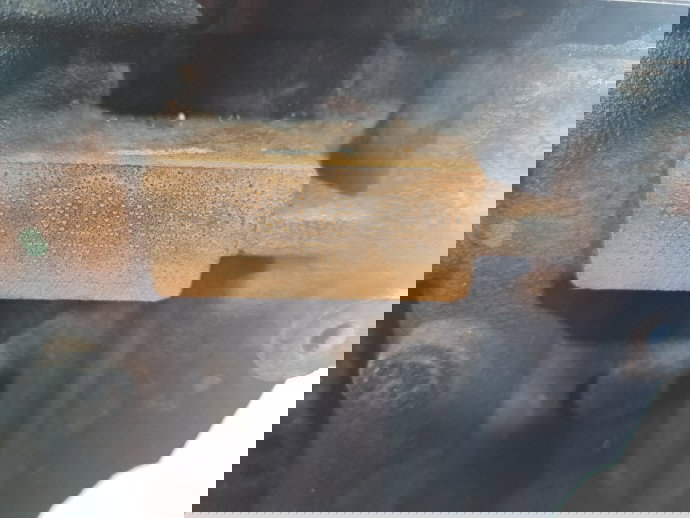 Motor complet ambielat Dacia Logan II MCV BK (K52) [Fabr 2013-2022] Facelift K9KU872 1.5 dCi K9KU87 70KW / 95CP