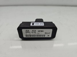  Modul confort KIA Ceed (JD) [Fabr 2012-2018] 95690-3X100