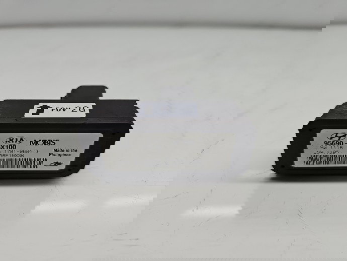  Modul confort KIA Ceed (JD) [Fabr 2012-2018] 95690-3X100