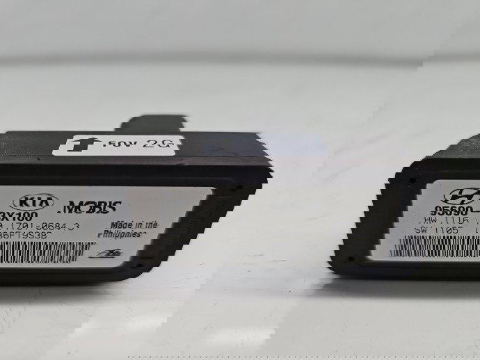  Modul confort KIA Ceed (JD) [Fabr 2012-2018] 95690-3X100