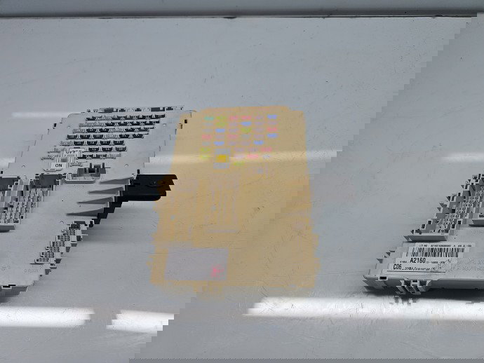 Panou sigurante KIA Ceed (JD) [Fabr 2012-2018] 91950-A2160