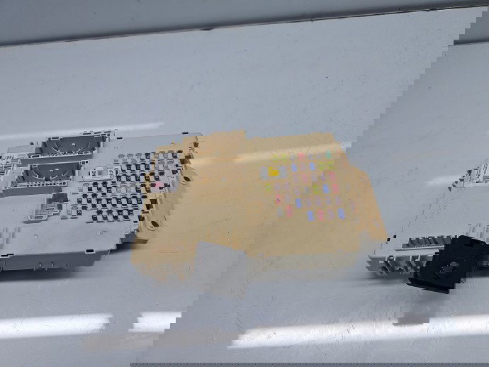 Panou sigurante KIA Ceed (JD) [Fabr 2012-2018] 91950-A2160