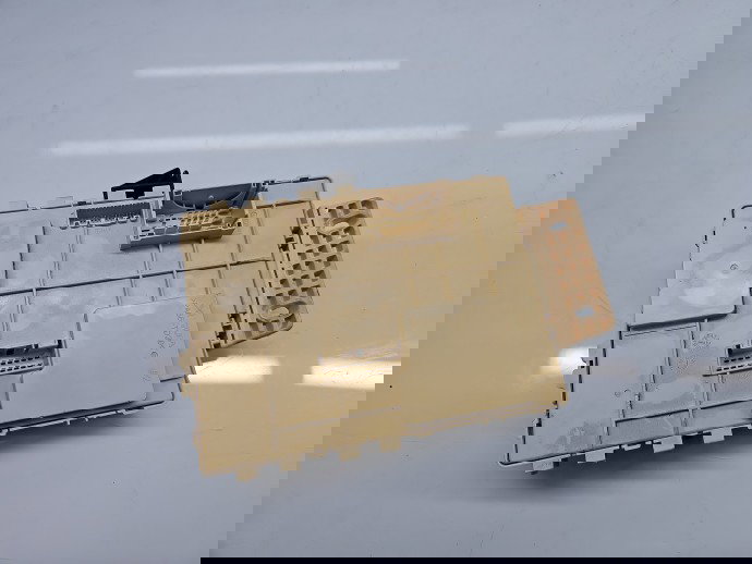 Panou sigurante KIA Ceed (JD) [Fabr 2012-2018] 91950-A2160