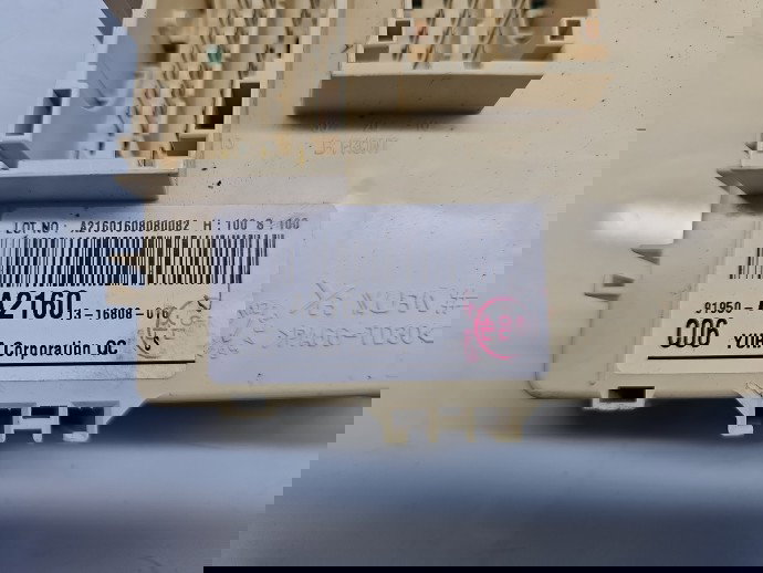 Panou sigurante KIA Ceed (JD) [Fabr 2012-2018] 91950-A2160