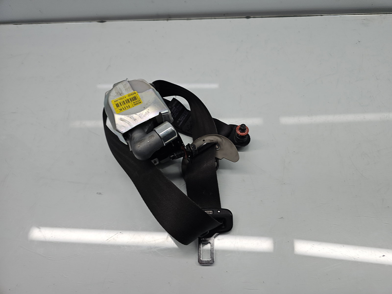 Centura dreapta fata KIA Ceed (JD) [Fabr 2012-2018] 88820-A2000 - imagine 3