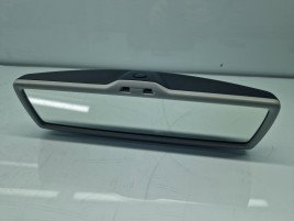  Oglinda retrovizoare Volkswagen Passat B7 (365) Variant [Fabr 2010-2014] 1K0857511