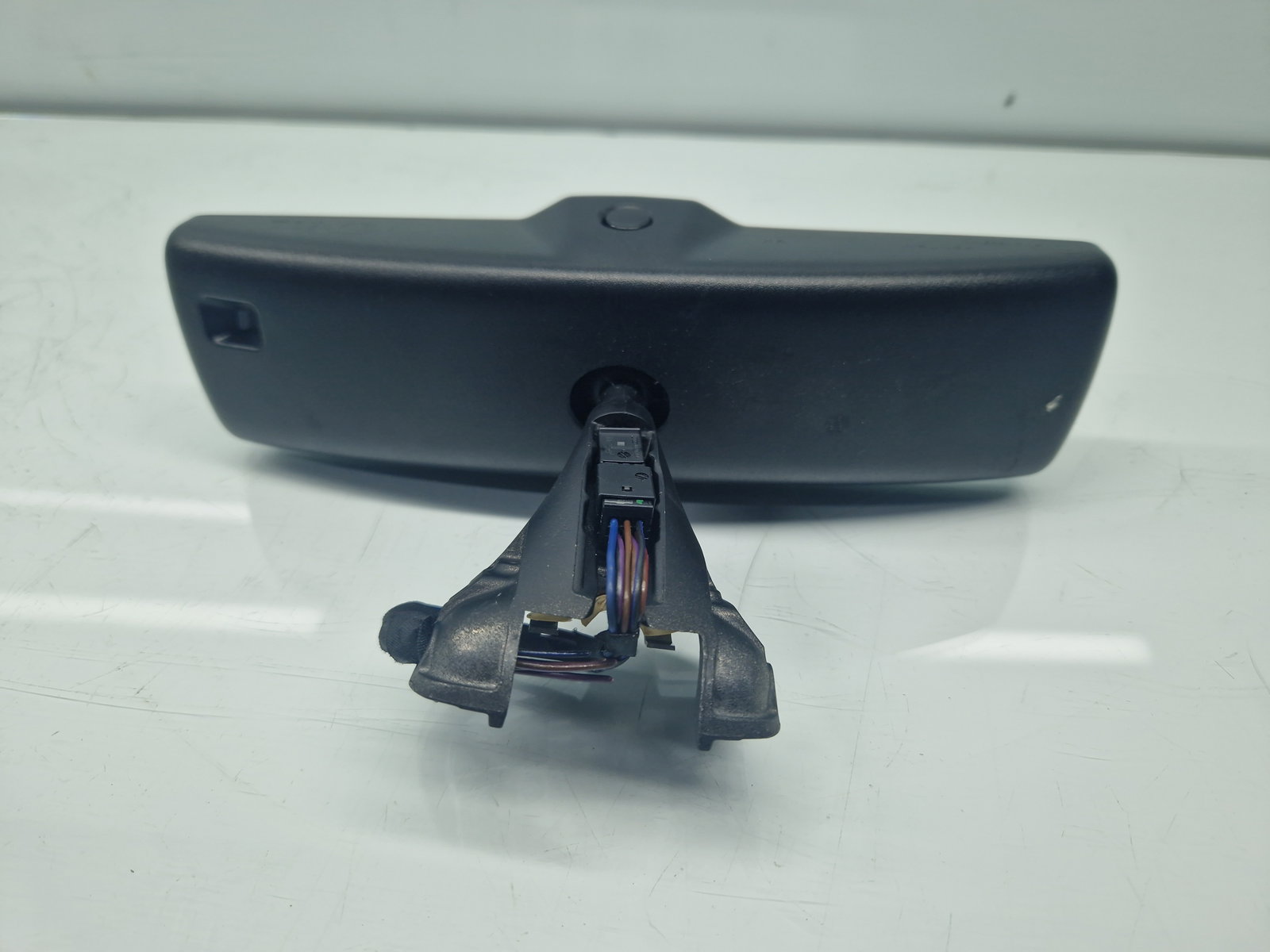 Oglinda retrovizoare Volkswagen Passat B7 (365) Variant [Fabr 2010-2014] 1K0857511 - imagine 2