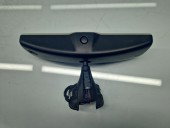  Oglinda retrovizoare Volkswagen Passat B7 (365) Variant [Fabr 2010-2014] 1K0857511