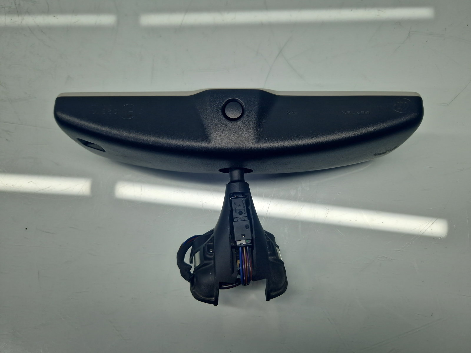 Oglinda retrovizoare Volkswagen Passat B7 (365) Variant [Fabr 2010-2014] 1K0857511 - imagine 3