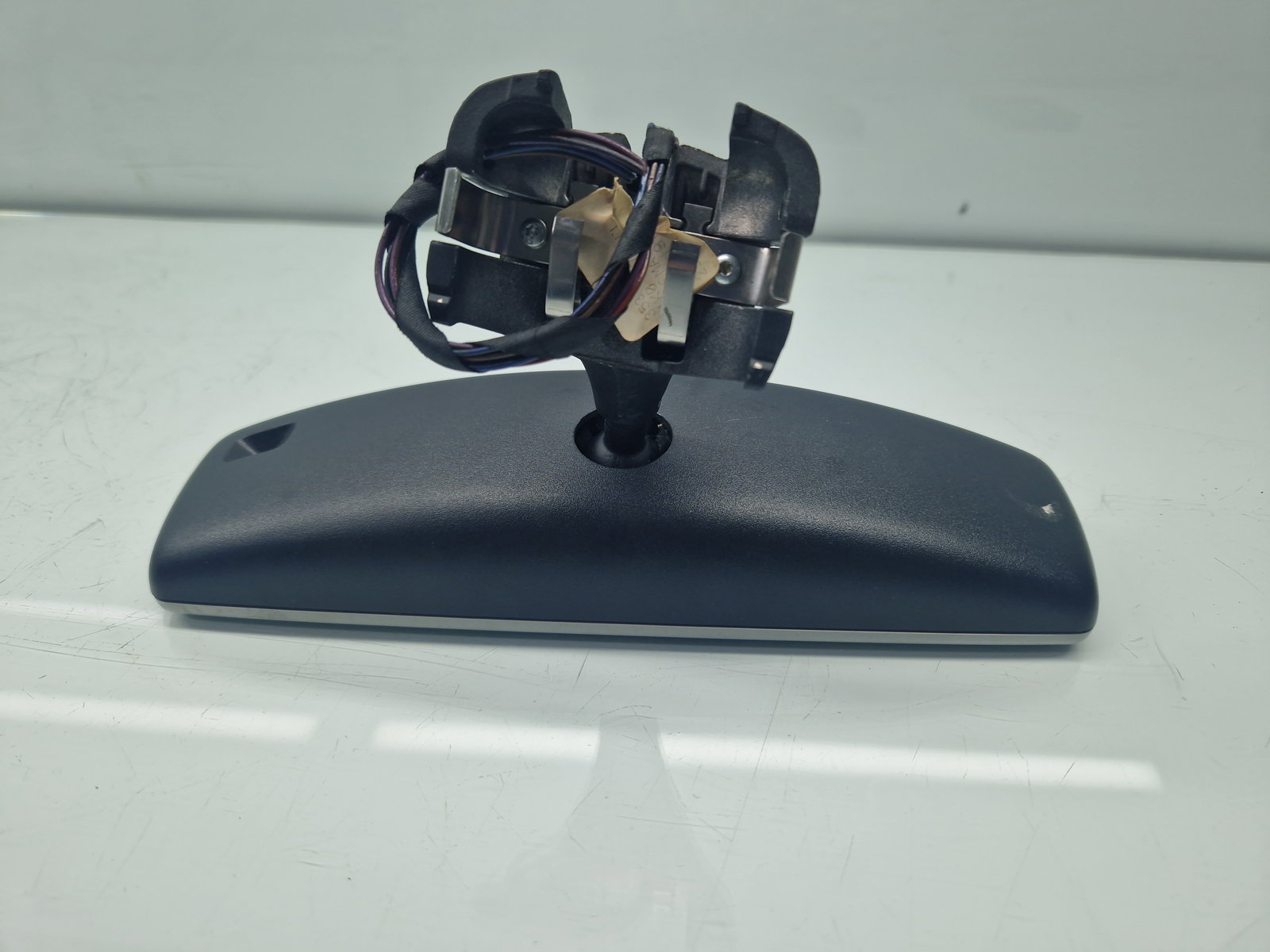 Oglinda retrovizoare Volkswagen Passat B7 (365) Variant [Fabr 2010-2014] 1K0857511 - imagine 4