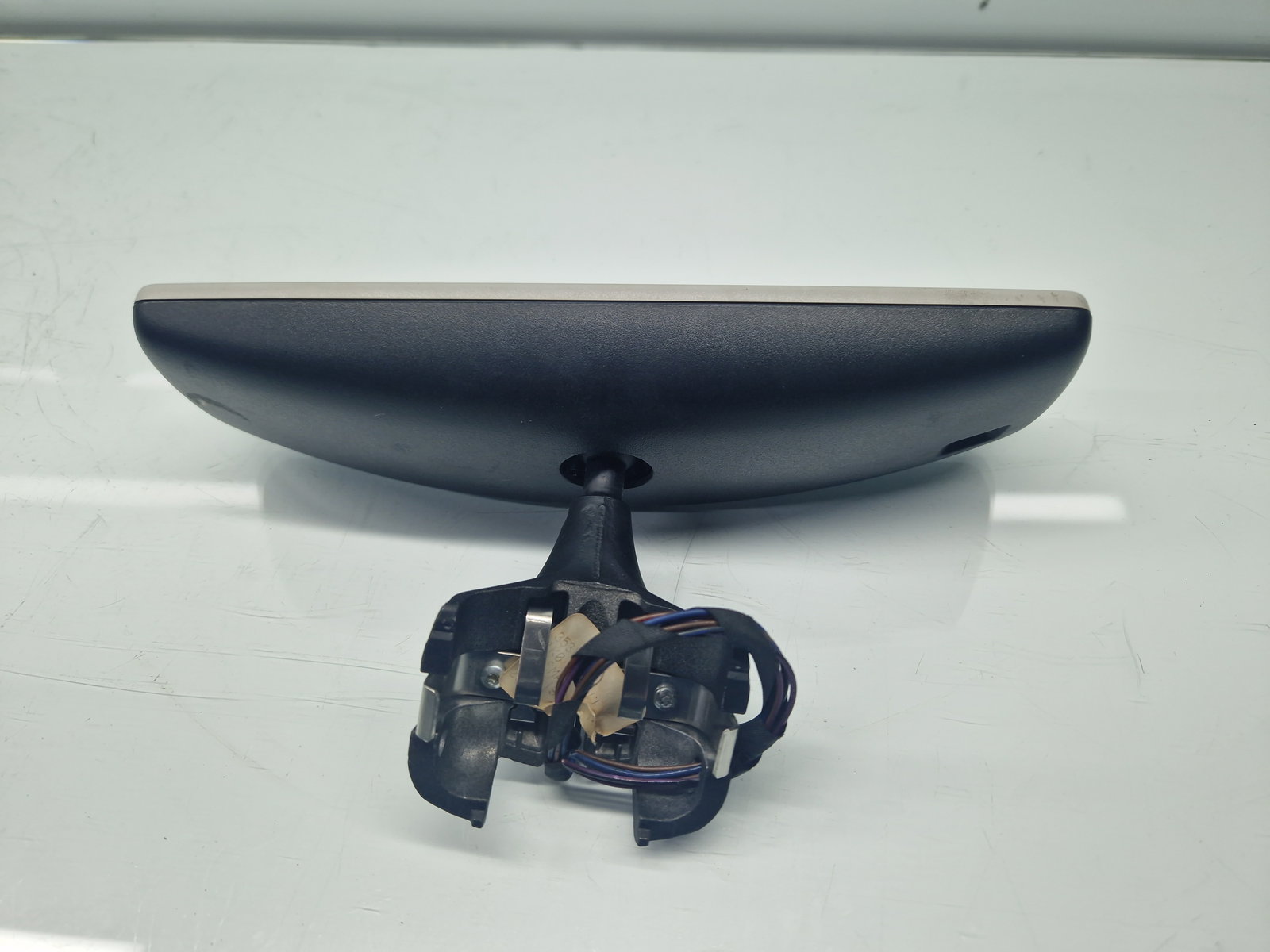 Oglinda retrovizoare Volkswagen Passat B7 (365) Variant [Fabr 2010-2014] 1K0857511 - imagine 5