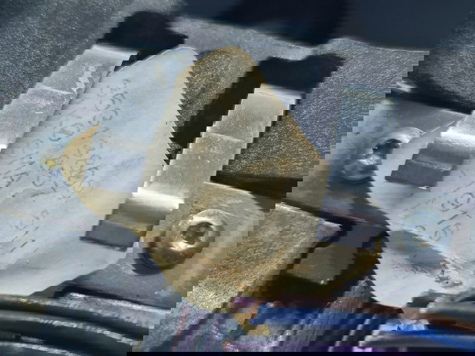  Oglinda retrovizoare Volkswagen Passat B7 (365) Variant [Fabr 2010-2014] 1K0857511