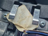  Oglinda retrovizoare Volkswagen Passat B7 (365) Variant [Fabr 2010-2014] 1K0857511