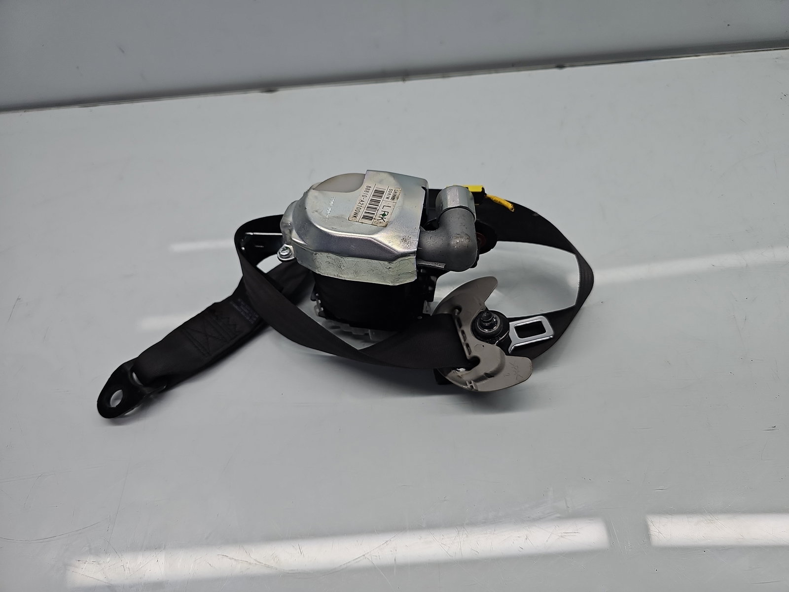 Centura stanga fata KIA Ceed (JD) [Fabr 2012-2018] 88810-A2100 - imagine 3