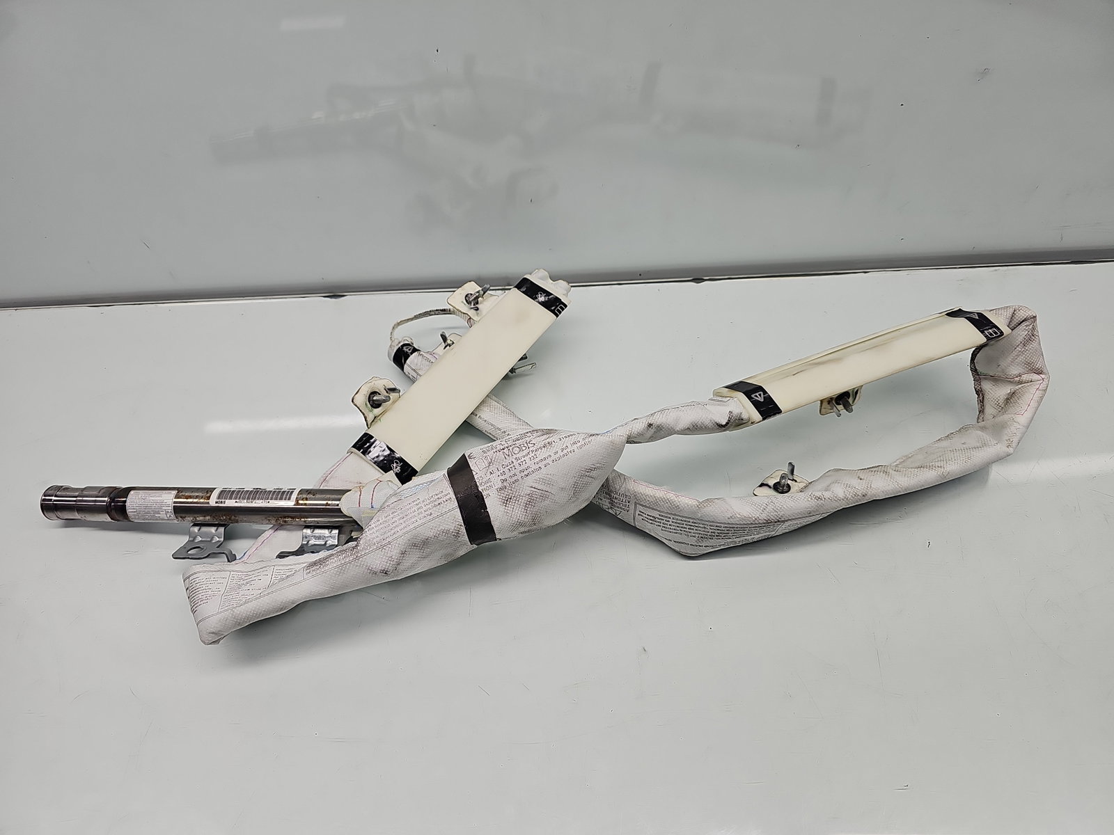 Airbag cortina stanga KIA Ceed (JD) [Fabr 2012-2018] 85010-A2000