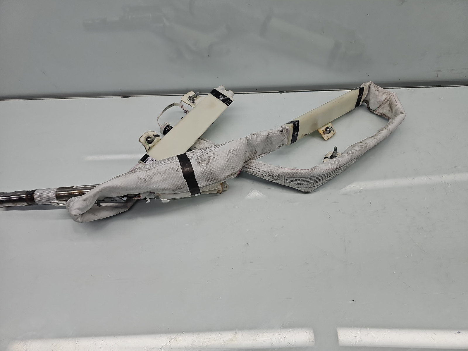 Airbag cortina stanga KIA Ceed (JD) [Fabr 2012-2018] 85010-A2000 - imagine 3