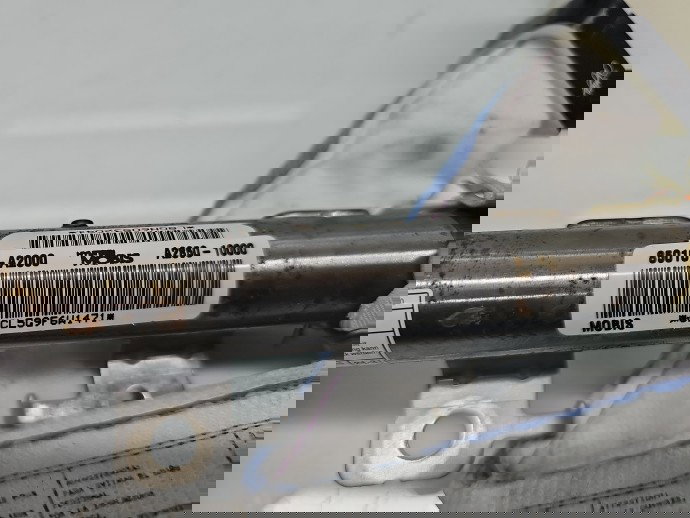  Airbag cortina stanga KIA Ceed (JD) [Fabr 2012-2018] 85010-A2000