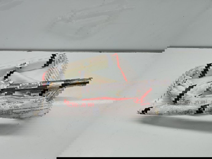  Airbag cortina dreapta KIA Ceed (JD) [Fabr 2012-2018] 85020-A2000