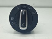  Bloc lumini Volkswagen Passat B7 (365) Variant [Fabr 2010-2014] OEM