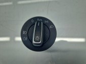  Bloc lumini Volkswagen Passat B7 (365) Variant [Fabr 2010-2014] OEM