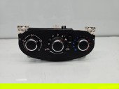  Panou comanda clima Dacia Duster [Fabr 2010-2017] 5HB011309