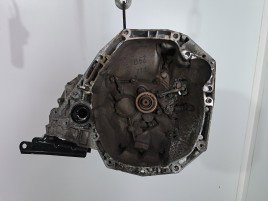 Cutie viteze manuala 5 trepte Dacia Logan II MCV BK (K52) [Fabr 2013-2022] Facelift 1.5 dCi K9KU87 JR5 304010877R 70KW / 95CP