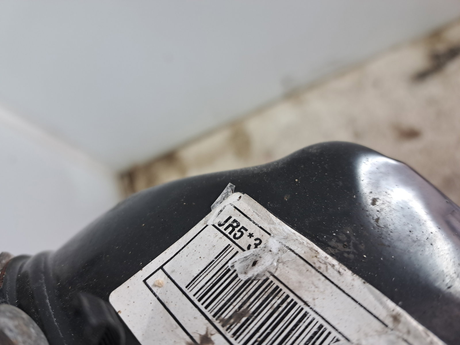 Cutie viteze manuala 5 trepte Dacia Logan II MCV BK (K52) [Fabr 2013-2022] Facelift 1.5 dCi K9KU87 JR5 304010877R 70KW / 95CP - imagine 5