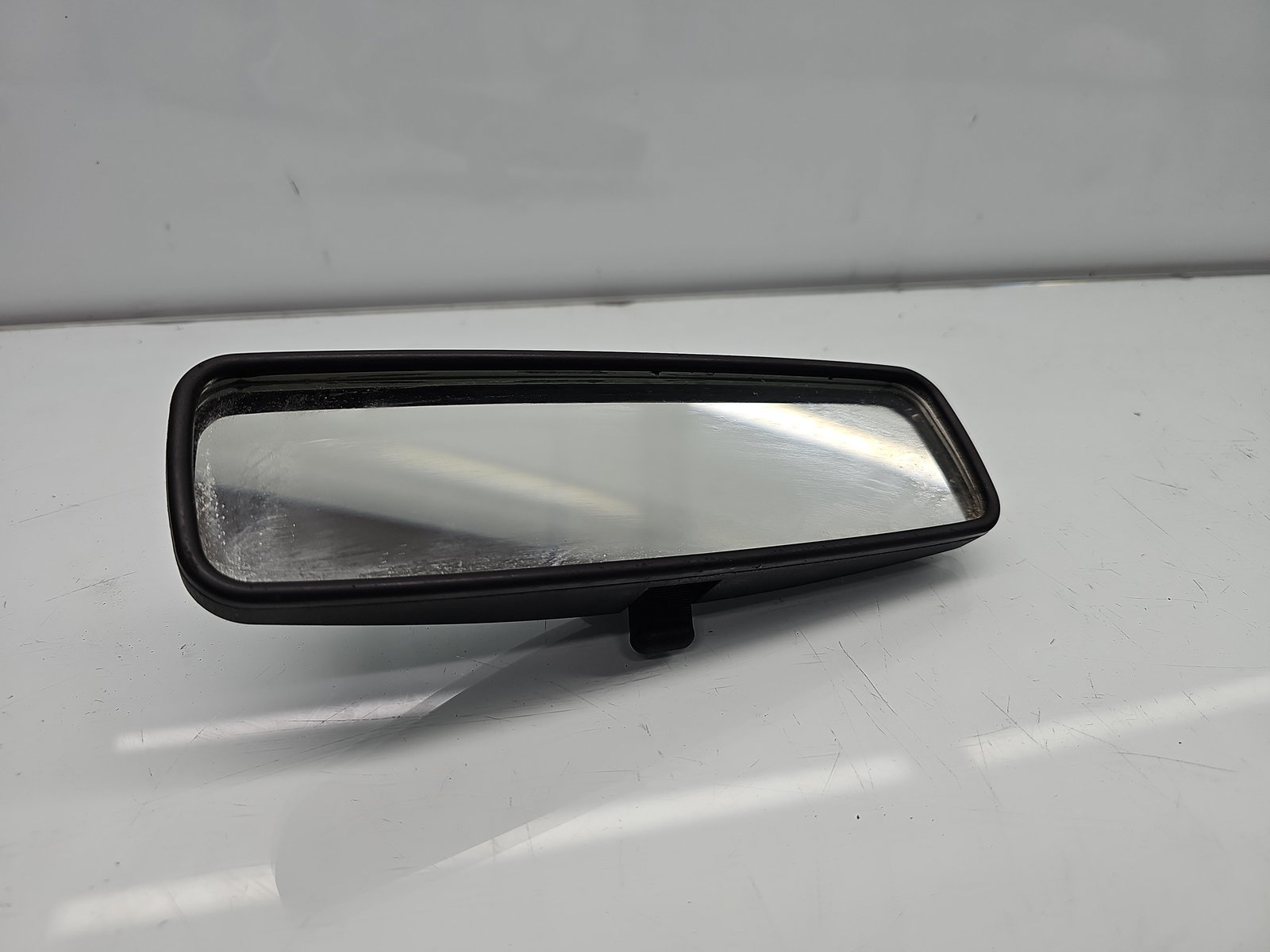 Oglinda retrovizoare Dacia Duster [Fabr 2010-2017] OEM - imagine 1