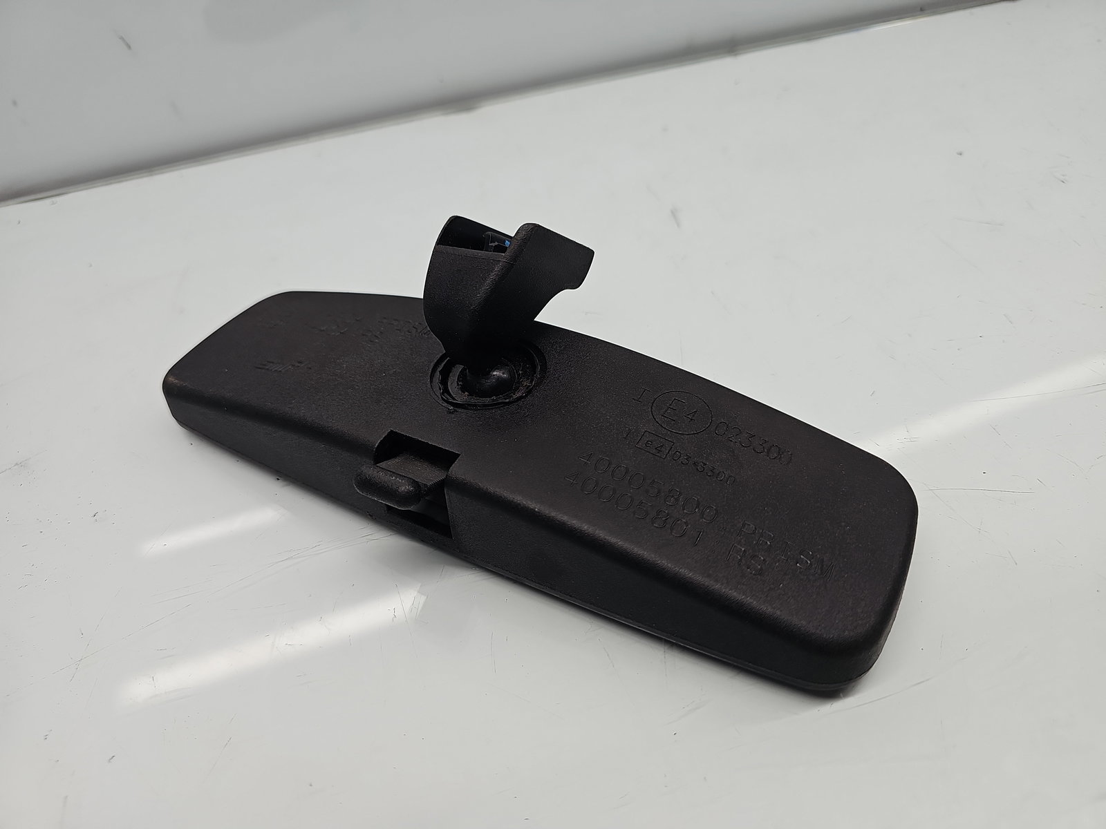 Oglinda retrovizoare Dacia Duster [Fabr 2010-2017] OEM - imagine 3