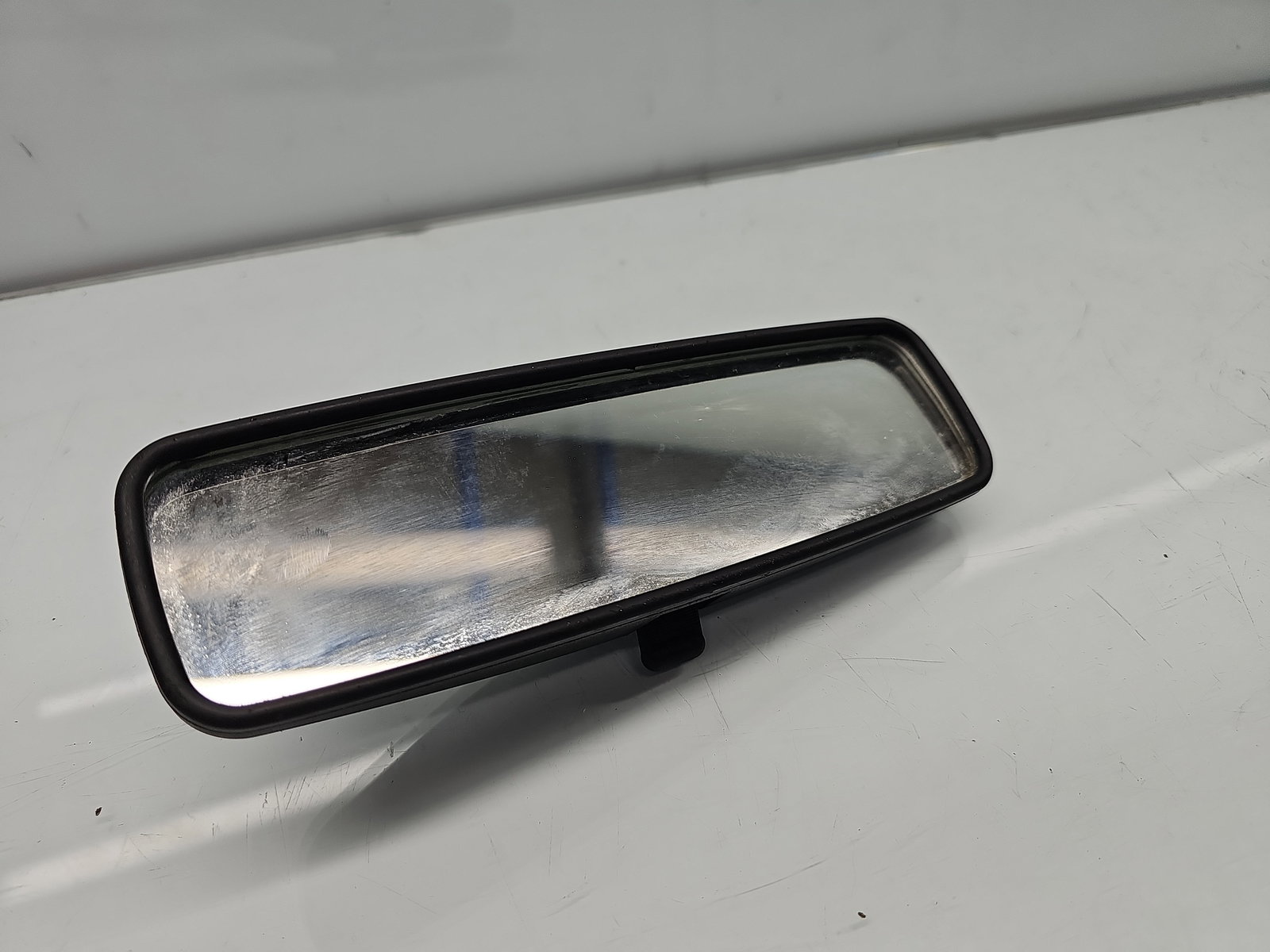 Oglinda retrovizoare Dacia Duster [Fabr 2010-2017] OEM - imagine 4