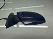 Oglinda dreapta Volkswagen Passat B7 (365) Variant [Fabr 2010-2014] LC9X