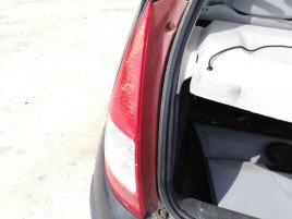 Stop aripa stanga OEM Citroen C3 (I) [ Fabr 2002-2009] 1.1