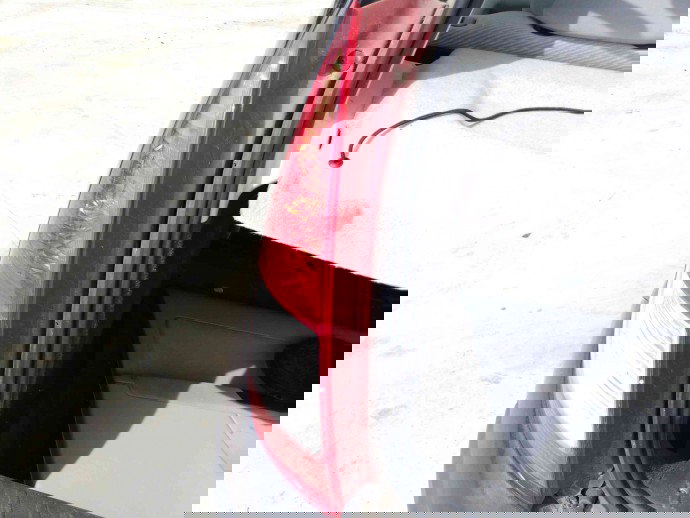 Stop aripa stanga OEM Citroen C3 (I) [ Fabr 2002-2009] 1.1