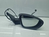 Oglinda dreapta Volkswagen Passat B7 (365) Variant [Fabr 2010-2014] LC9X