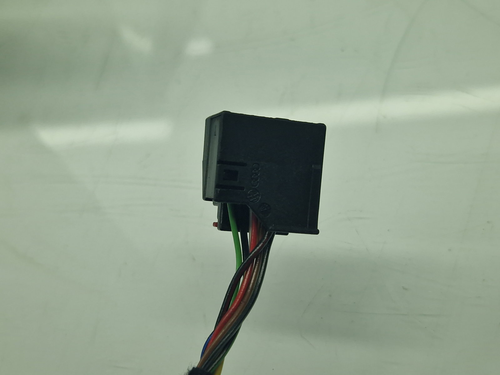 Oglinda dreapta Volkswagen Passat B7 (365) Variant [Fabr 2010-2014] LC9X - imagine 7