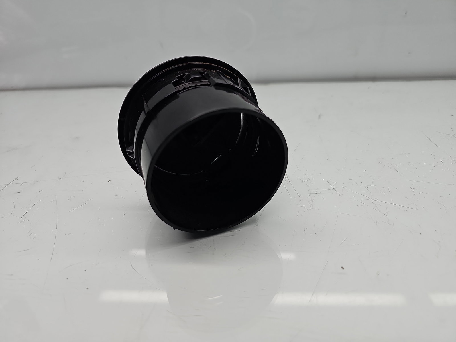 Grila aerisire dreapta Dacia Duster [Fabr 2010-2017] 687601987R - imagine 2