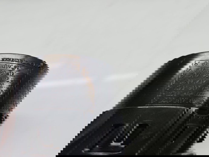  Grila aerisire dreapta Dacia Duster [Fabr 2010-2017] 687601987R