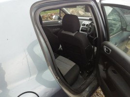 Cheder usa dreapta spate Peugeot 307 1.6 benz OEM 2000-2008