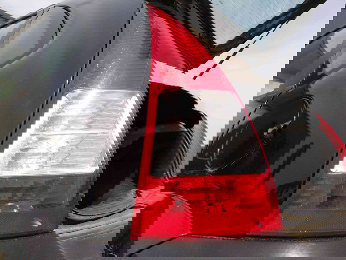 Stop aripa stanga OEM Citroen C3 (I) [ Fabr 2002-2009] 1.1