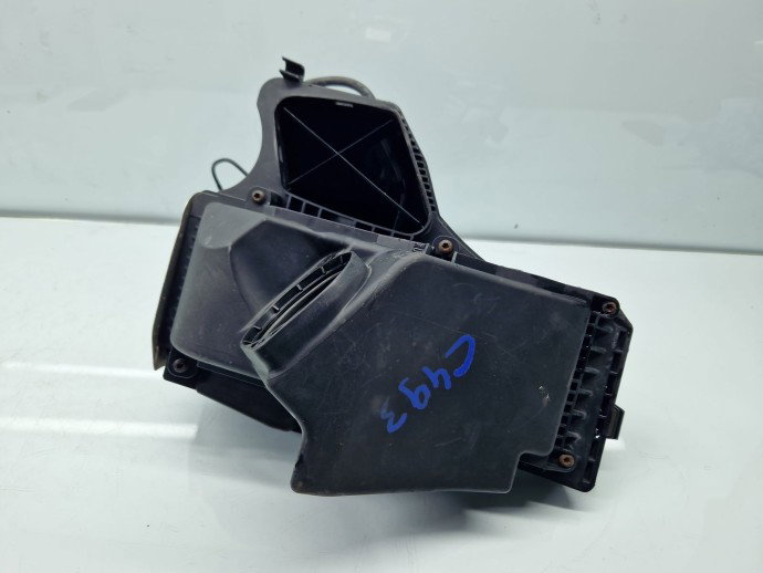 Carcasa filtru aer AUDI Q5 (8RB) [ Fabr 2008-2016] 8K0133837BF 2.0 TDI CGLC 130KW / 177CP