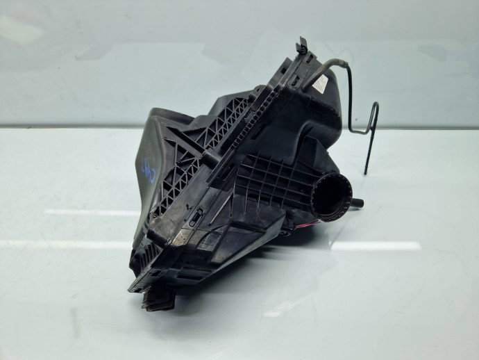 Carcasa filtru aer AUDI Q5 (8RB) [ Fabr 2008-2016] 8K0133837BF 2.0 TDI CGLC 130KW / 177CP
