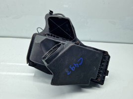 Carcasa filtru aer AUDI A4 (8K2, B8) [Fabr 2008-2015] 8K0133837BF 2.0 TDI CGLC 130KW / 177CP