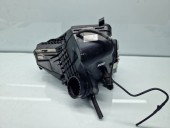 Carcasa filtru aer AUDI A4 (8K2, B8) [Fabr 2008-2015] 8K0133837BF 2.0 TDI CGLC 130KW / 177CP