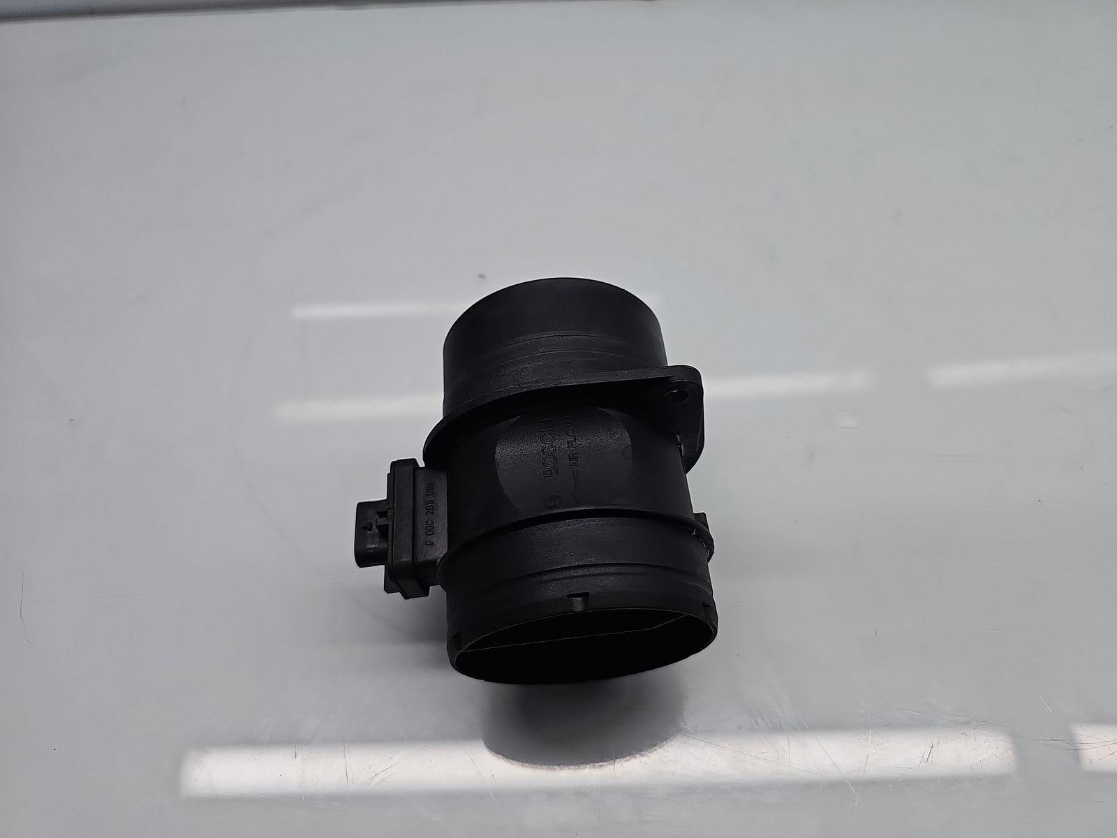 Debitmetru aer AUDI A4 (8K2, B8) [Fabr 2008-2015] 03L906461A 2.0 TDI CGLC 130KW / 177CP - imagine 4