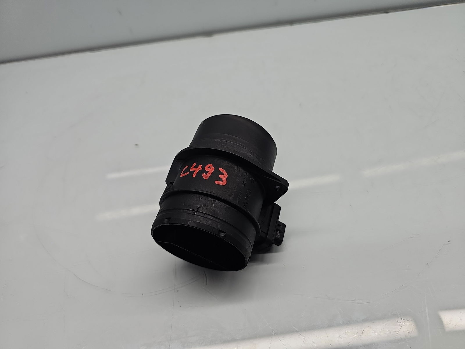 Debitmetru aer AUDI A4 (8K2, B8) [Fabr 2008-2015] 03L906461A 2.0 TDI CGLC 130KW / 177CP - imagine 5