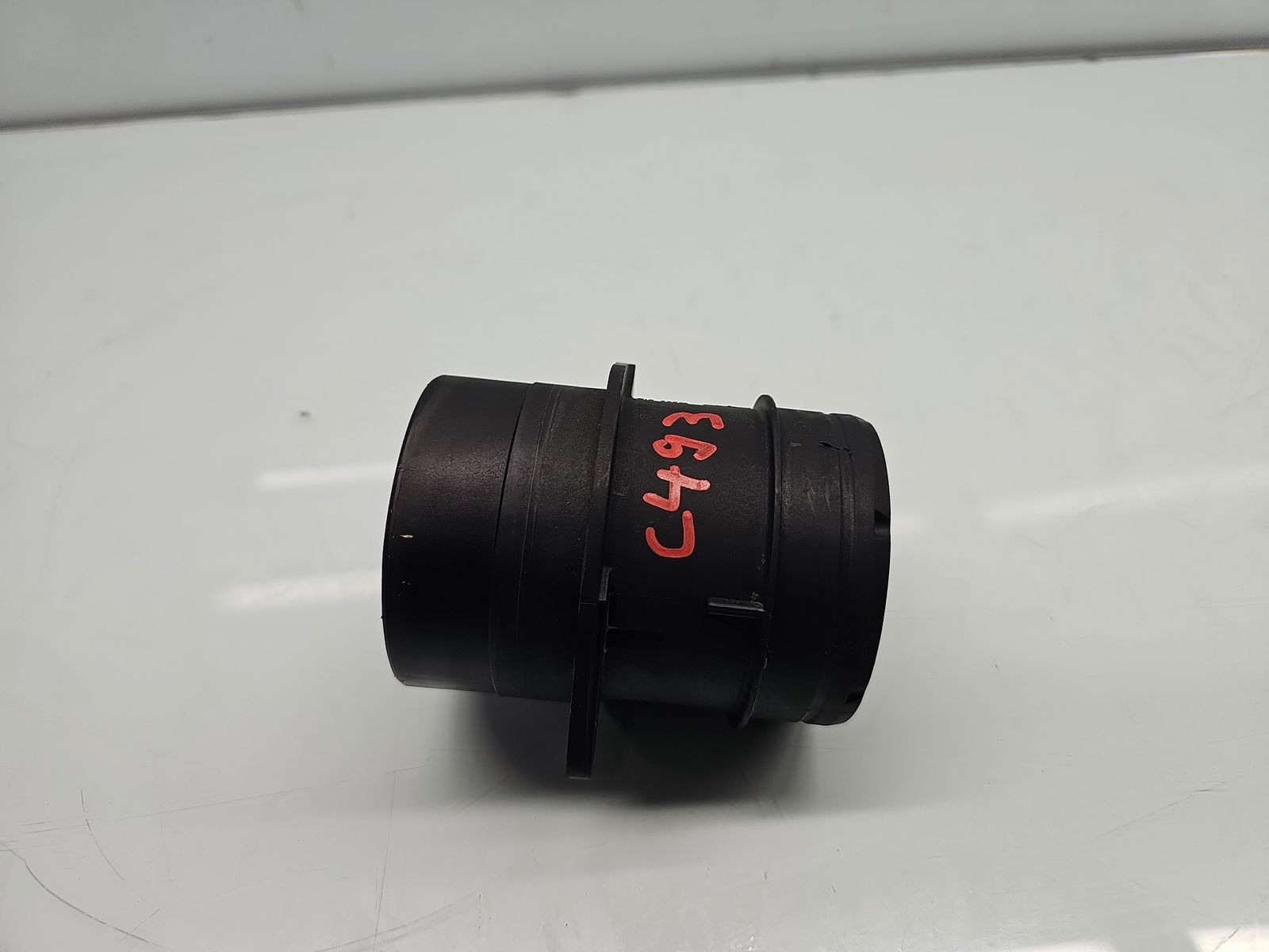 Debitmetru aer Volkswagen Passat B7 (362) [Fabr 2010-2014] 03L906461A 2.0 TDI CGLC 130KW / 177CP - imagine 1