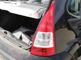 Stop aripa dreapta OEM Citroen C3 (I) [ Fabr 2002-2009] 1.1