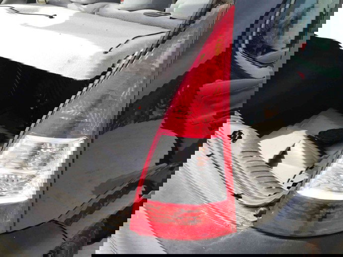 Stop aripa dreapta OEM Citroen C3 (I) [ Fabr 2002-2009] 1.1