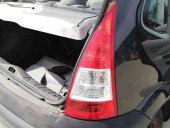 Stop aripa dreapta OEM Citroen C3 (I) [ Fabr 2002-2009] 1.1