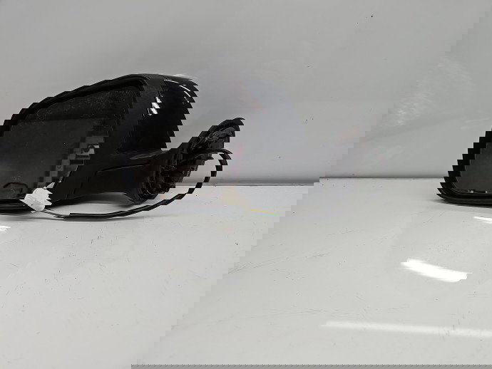 Oglinda stanga Dacia Duster [Fabr 2010-2017] NEGRU